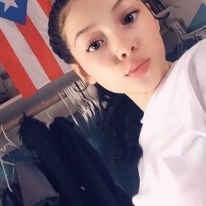 Meet your Posher, Ramona